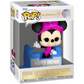 ¡FUNKO POP! WALT DISNEY 50 ANIVERSARIO - FIGURA DE VINILO MINNIE MOUSE PEOPLEMOVER