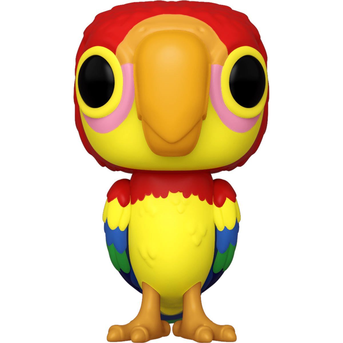 FUNKO POP! WALT DISNEY WORLD 50TH ANNIVERSARY - PARROT JOSE VINYL