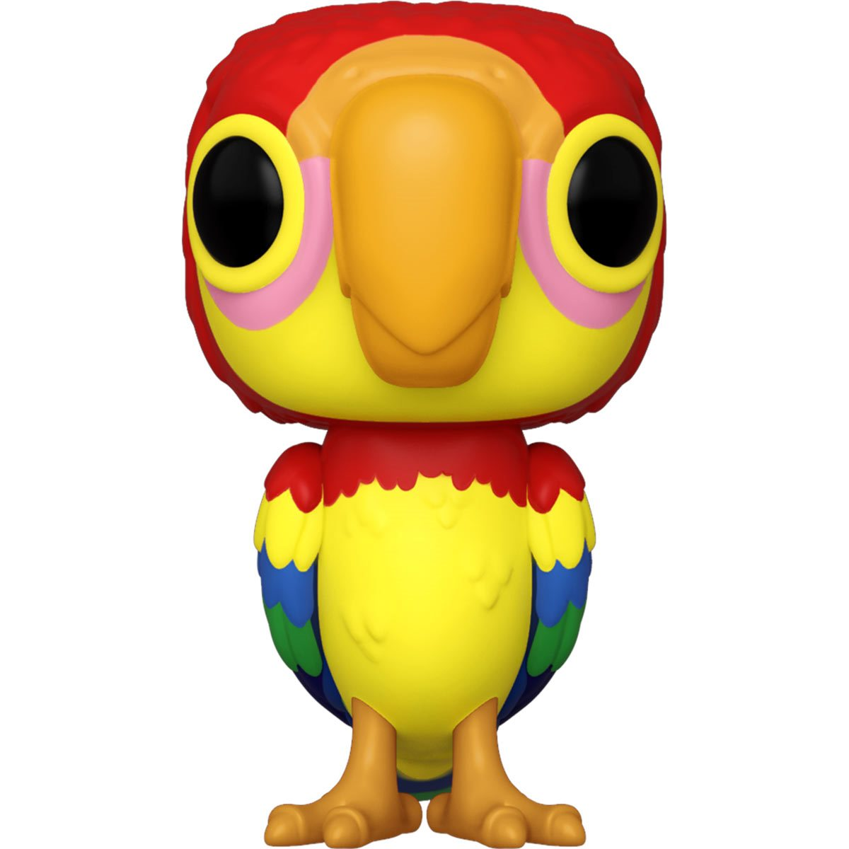 FUNKO POP! WALT DISNEY WORLD 50TH ANNIVERSARY - PARROT JOSE VINYL FIGURE