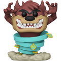 FUNKO POP! WARNER BROTHERS 100TH ANNIVERSARY - TAZ AS SCOOBY VINYL FIGURE