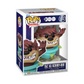 ¡FUNKO POP! WARNER BROTHERS 100 ANIVERSARIO - TAZ COMO SCOOBY FIGURA DE VINILO