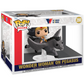 FUNKO POP! WONDER WOMAN 80TH ANNIVERSARY - WONDER WOMAN ON PEGASUS VINYL FIGURE