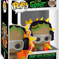 Funko Pop! Marvel: I Am Groot, Groot with Detonator