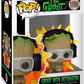 ¡Funkopop! Marvel: Soy Groot, Groot con detonador