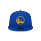 GORRO AJUSTADO GOLDEN STATE WARRIORS 2023 NBA DRAFT 59FIFTY