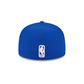 GORRO AJUSTADO GOLDEN STATE WARRIORS 2023 NBA DRAFT 59FIFTY