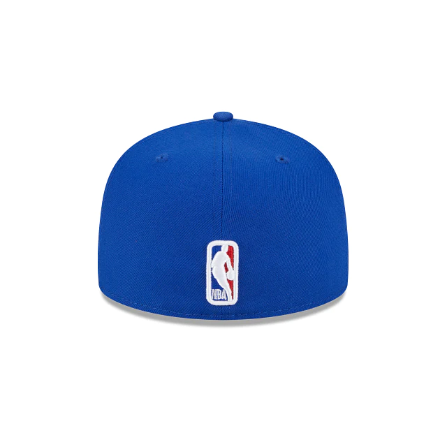 GOLDEN STATE WARRIORS 2023 NBA DRAFT 59FIFTY FITTED HAT