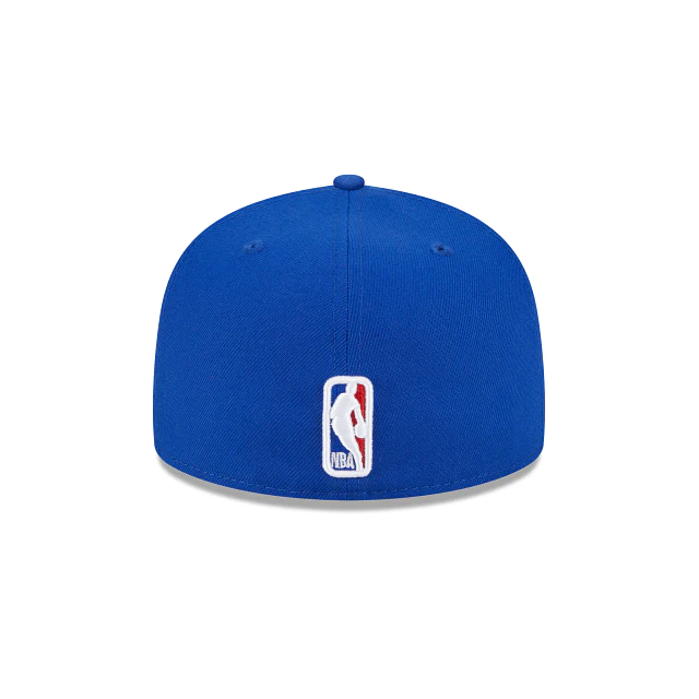 GORRO AJUSTADO GOLDEN STATE WARRIORS 2023 NBA DRAFT 59FIFTY