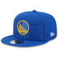 GORRO GOLDEN STATE WARRIORS 2023 NBA DRAFT 9FIFTY SNAPBACK