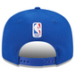 GOLDEN STATE WARRIORS 2023 NBA DRAFT 9FIFTY SNAPBACK HAT