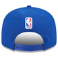 GORRO GOLDEN STATE WARRIORS 2023 NBA DRAFT 9FIFTY SNAPBACK