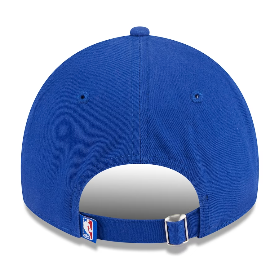 GOLDEN STATE WARRIORS 2023 NBA DRAFT 9TWENTY ADJUSTABLE HAT