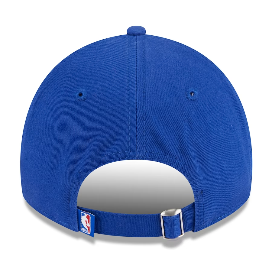 GORRO AJUSTABLE GOLDEN STATE WARRIORS 2023 NBA DRAFT 9TWENTY