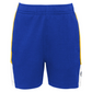 GOLDEN STATE WARRIORS KIDS ZONE DEFENSE TANK & SHORT SET