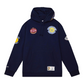 GOLDEN STATE WARRIORS MEN'S CITY COLLECTION HOODED SWEATSHIRT