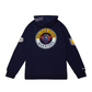 GOLDEN STATE WARRIORS MEN'S CITY COLLECTION HOODED SWEATSHIRT