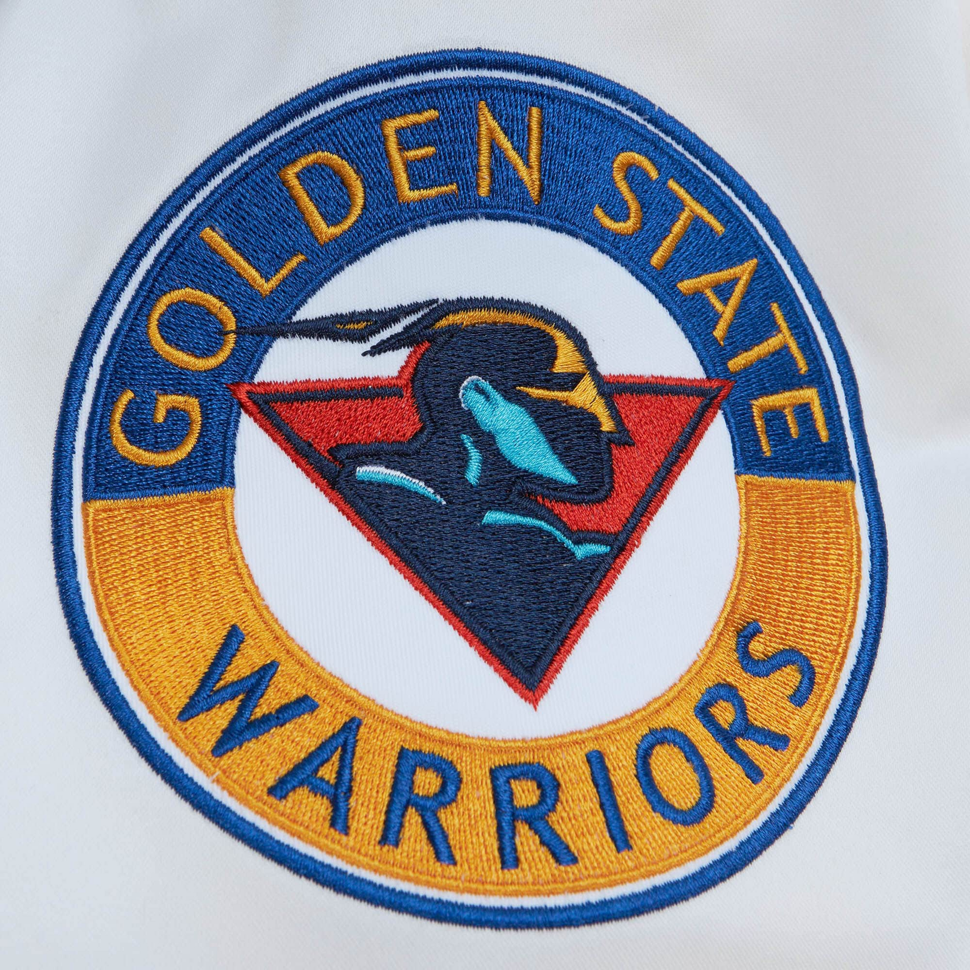 GOLDEN STATE WARRIORS MEN'S MITCHELL & NESS CITY COLLECTION GOLDEN STATE WARRIORS MEN'S MITCHELL & NESS CITY COLLECTION