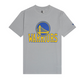 GOLDEN STATE WARRIORS MEN'S TIP OFF T-SHIRT - GRAY