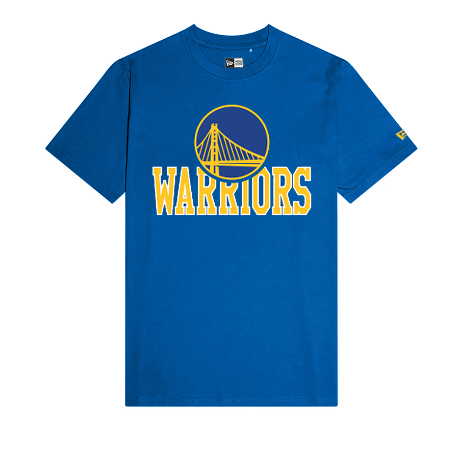 GOLDEN STATE WARRIORS STEPHEN CURRY MEN'S TIP OFF T-SHIRT