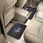 GOLDEN STATE WARRIORS UTILITY MAT SET