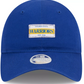 GOLDEN STATE WARRIORS WOMEN'S STAMPED 9TWENTY ADJUSTABLE