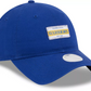 GOLDEN STATE WARRIORS WOMEN'S STAMPED 9TWENTY ADJUSTABLE