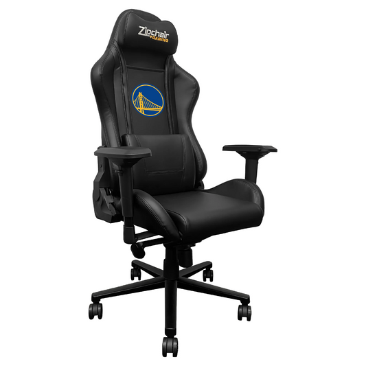 GOLDEN STATE WARRIORS XPRESSION PRO GAMING CHAIR