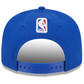 GOLDEN STATE WARRIORS YOUTH 2023 NBA DRAFT 9FIFTY SNAPBACK HAT