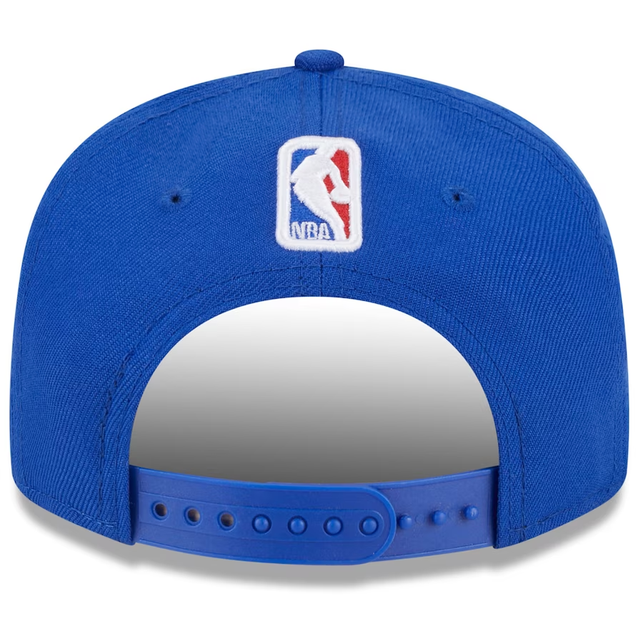 GOLDEN STATE WARRIORS YOUTH 2023 NBA DRAFT 9FIFTY SNAPBACK HAT