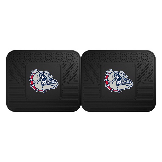 GONZAGA BULLDOGS UTILITY MAT SET