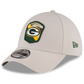 GREEN BAY PACKERS 2023 SALUTE TO SERVICE 39THIRTY FLEX FIT HAT