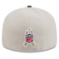 GREEN BAY PACKERS 2023 SALUTE TO SERVICE 59FIFTY FITTED HAT