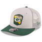 GREEN BAY PACKERS 2023 SALUTE TO SERVICE LOW PROFILE 9FIFTY SNAPBACK