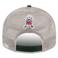 GREEN BAY PACKERS 2023 SALUTE TO SERVICE LOW PROFILE 9FIFTY SNAPBACK