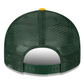 GREEN BAY PACKERS 2023 SIDELINE LOW PROFILE 9FIFTY SNAPBACK HAT