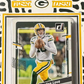GREEN BAY PACKERS 2023 TEAM SET BY DONRUSS