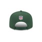 GORRO DE CAMPO DE ENTRENAMIENTO 9FIFTY DE GREEN BAY PACKERS 2023