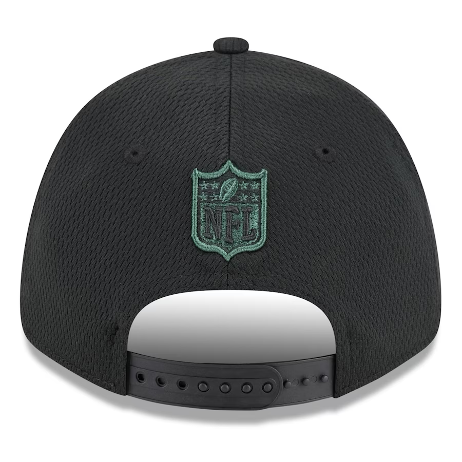 GREEN BAY PACKERS 2023 TRAINING CAMP 9FORTY ADJUSTABLE STRETCH-SNAP