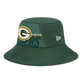 GREEN BAY PACKERS 2023 TRAINING CAMP BUCKET HAT