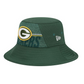 SOMBRERO PEQUEÑO CAMPAMENTO DE ENTRENAMIENTO GREEN BAY PACKERS 2023