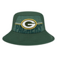 SOMBRERO PEQUEÑO CAMPAMENTO DE ENTRENAMIENTO GREEN BAY PACKERS 2023