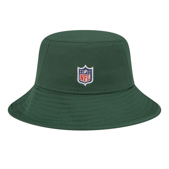 GREEN BAY PACKERS 2023 TRAINING CAMP BUCKET HAT JR S SPORTS