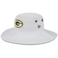 GREEN BAY PACKERS 2023 TRAINING CAMP PANAMA BUCKET HAT