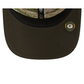 GREEN BAY PACKERS 2025 NFL SALUTE TO SERVICE 9SEVENTY ADJUSTABLE HAT - GREEN