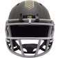 GREEN BAY PACKERS 2025 NFL SALUTE TO SERVICE RIDDELL SPEED MINI HELMET