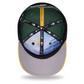 GREEN BAY PACKERS 2026 NFL DRAFT 9FIFTY SNAPBACK HAT - GREEN/GOLD