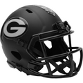 GREEN BAY PACKERS 2026 NFL SALUTE TO SERVICE RIDDELL SPEED MINI HELMET