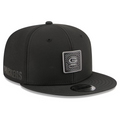GREEN BAY PACKERS 2026 NFL TRAINING CAMP 9FIFTY SNAPBACK HAT - BLACK