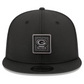 GREEN BAY PACKERS 2026 NFL TRAINING CAMP 9FIFTY SNAPBACK HAT - BLACK