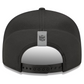 GREEN BAY PACKERS 2026 NFL TRAINING CAMP 9FIFTY SNAPBACK HAT - BLACK